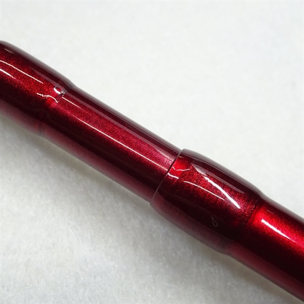 ７　１／２　セブンハーフ７６ＬＢ